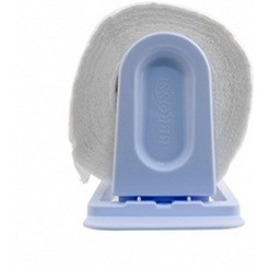 Держатель для бумажных полотенец Berossi АС 15508000 (светло-голубой)