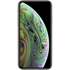 Смартфон APPLE iPhone XS 256GB Space Grey