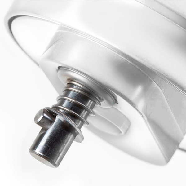 Планетарный миксер KITFORT KT-1308-2 белый