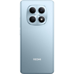 Смартфон Xiaomi Redmi Note 15 8GB/256GB Glacier Blue EU