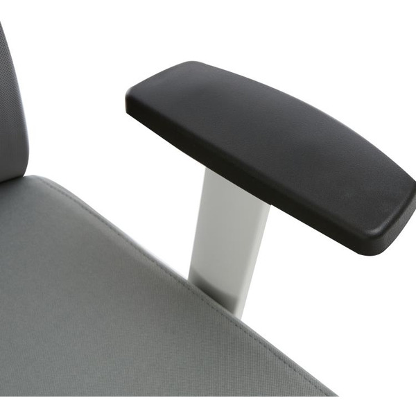 Кресло EVOLUTION ErgoLine 4 (серый)