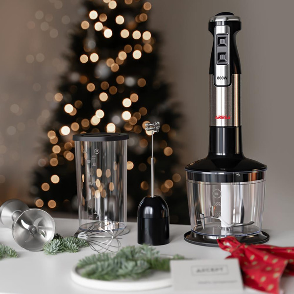 Блендер Aresa AR-1126