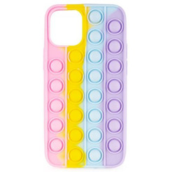 Накладка CASE Pop It для Apple iPhone 12 Pro Max (цвет 5)