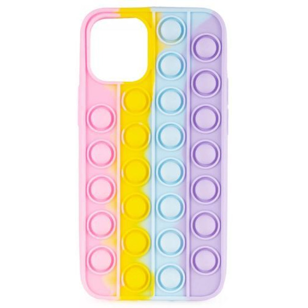 Накладка CASE Pop It для Apple iPhone 12 Pro Max (цвет 5)