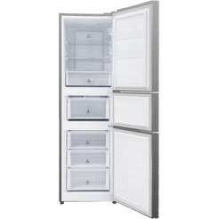 Холодильник Hyundai CM30073F (нержавеющая сталь)