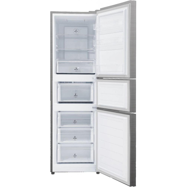 Холодильник Hyundai CM30073F (нержавеющая сталь)