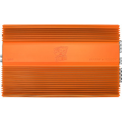 Автомобильный усилитель DL Audio Raven 3.1200