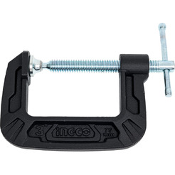 Струбцина INGCO HGC0103