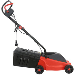 Газонокосилка Калибр ГКЭ-1200/32 60512