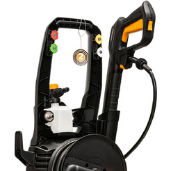 Мойка высокого давления Partisan N-24K