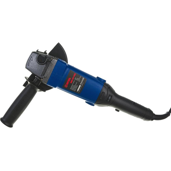 Шлифмашина Витязь МШУ-125-1100Е