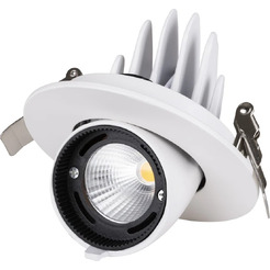 Светильник TDM Акцент-1 SQ0369-0403