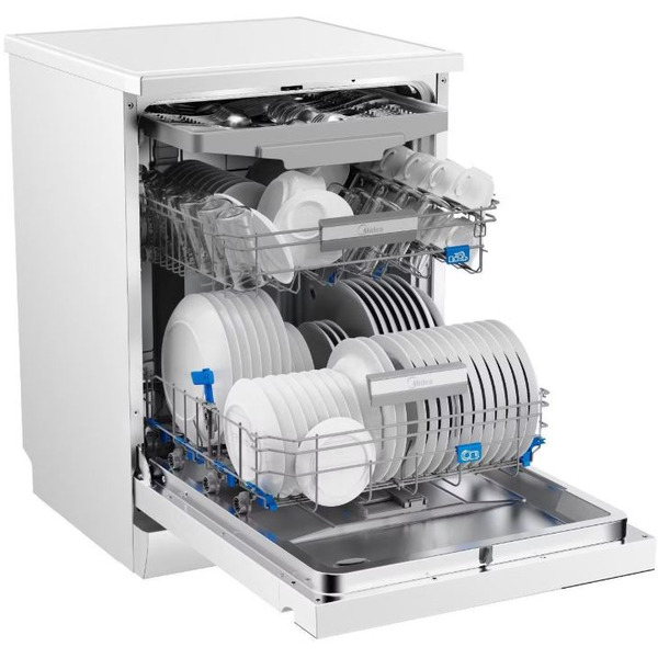 Посудомоечная машина Midea MFD60S470WI