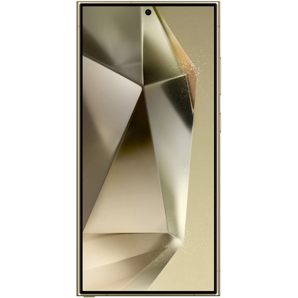 Смартфон Samsung Galaxy S24 Ultra SM-S928 1TB (желтый титан)