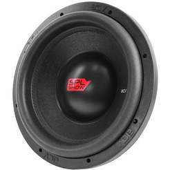 Автомобильный сабвуфер ACV VALID V12D2