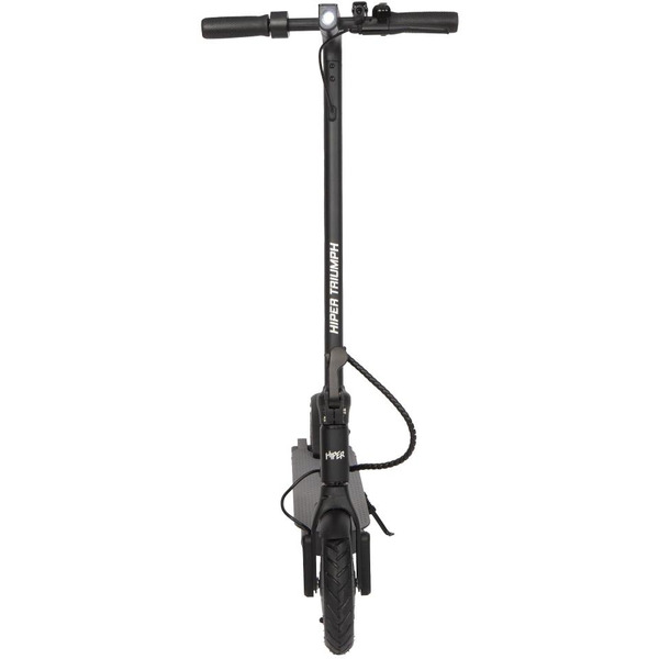 Электросамокат HIPER TRIUMPH M90 BLACK