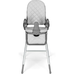 Стульчик для кормления Cam Original 4In1 Серебристый S2200-C255