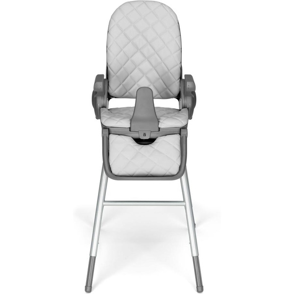 Стульчик для кормления Cam Original 4In1 Серебристый S2200-C255