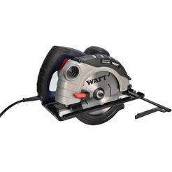 Циркулярная пила WATT WHS-1200 (6.012.160.00)