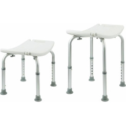 Сиденье для купания в ванной и душе BRABIX 532620