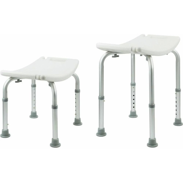 Сиденье для купания в ванной и душе BRABIX 532620