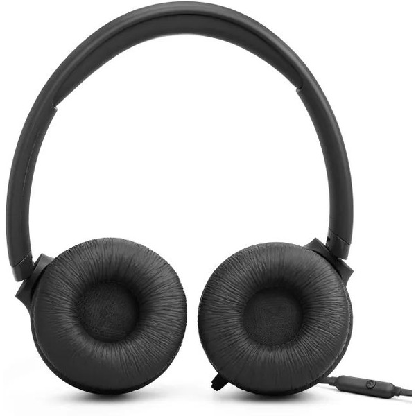 Наушники JBL Tune 530 (черный)