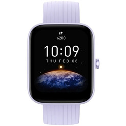 Умные часы Amazfit Bip 3 (A2172) голубой