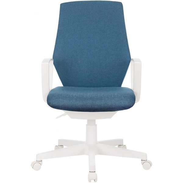 Кресло Бюрократ CH-W545 (синий)