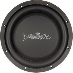 Сабвуфер DL Audio Barracuda 10 Flat