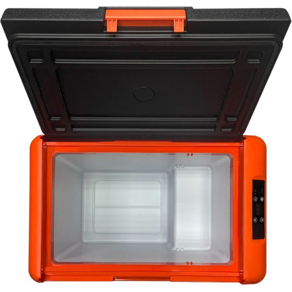 Компрессорный автохолодильник Alpicool CL40