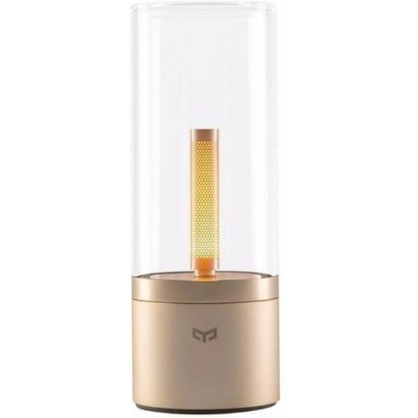 Умный светильник Xiaomi Yeelight Atmosphere Candela Lamp (MUE4079RT)