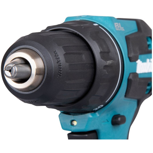 Дрель-шуруповерт Makita DDF490F002