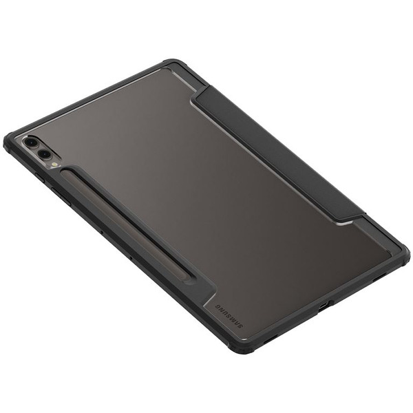 Чехол для планшета Spigen Ultra Hybrid Pro для Galaxy Tab S9 Plus 12.4 X810 / X816B ACS07076