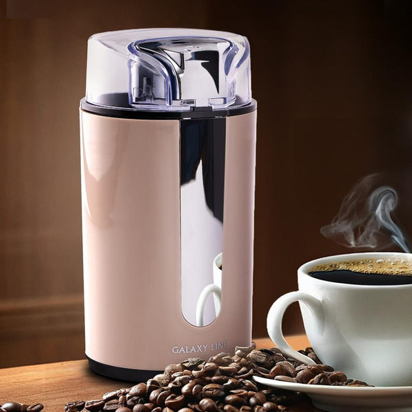 Кофемолка Galaxy Line GL0911
