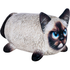 Мягкая игрушка Fancy Сиам PRII1