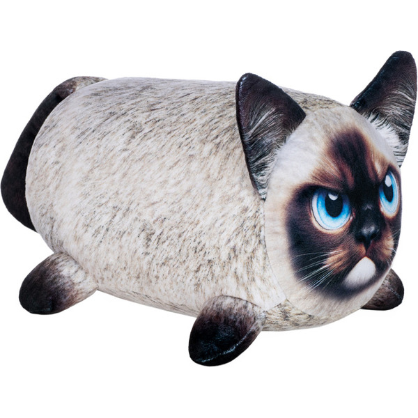 Мягкая игрушка Fancy Сиам PRII1