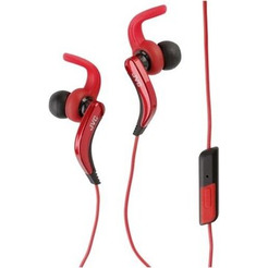 Наушники JVC HA-ETR40-R-E