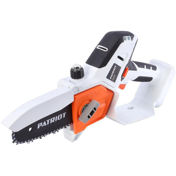 Многофункциональный аккумуляторный садовый набор PATRIOT 250205223