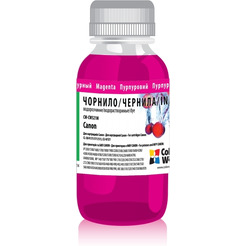 Контейнер с чернилами COLOR WAY CW-CW521M (100ml)