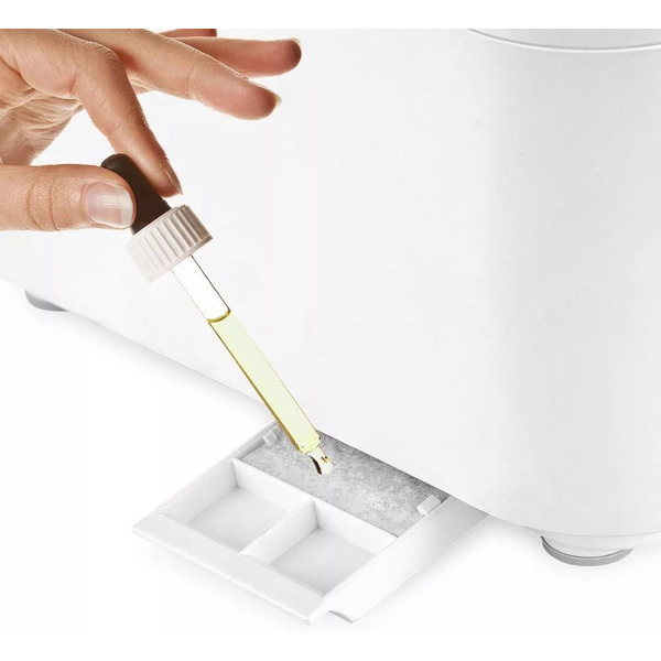 Увлажнитель воздуха Kitfort КТ-2885