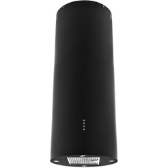 Вытяжка Akpo Isla Balmera wk-10 (черный)