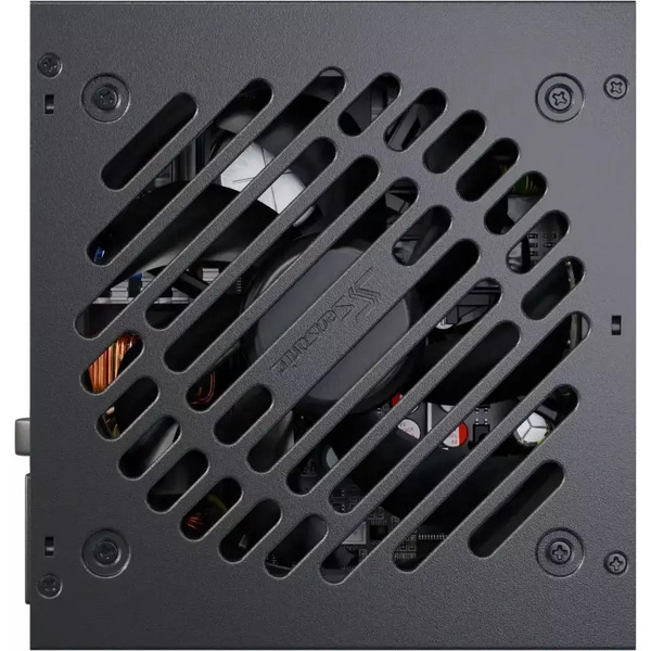 Блок питания Seasonic Core GX-750 ATX 3