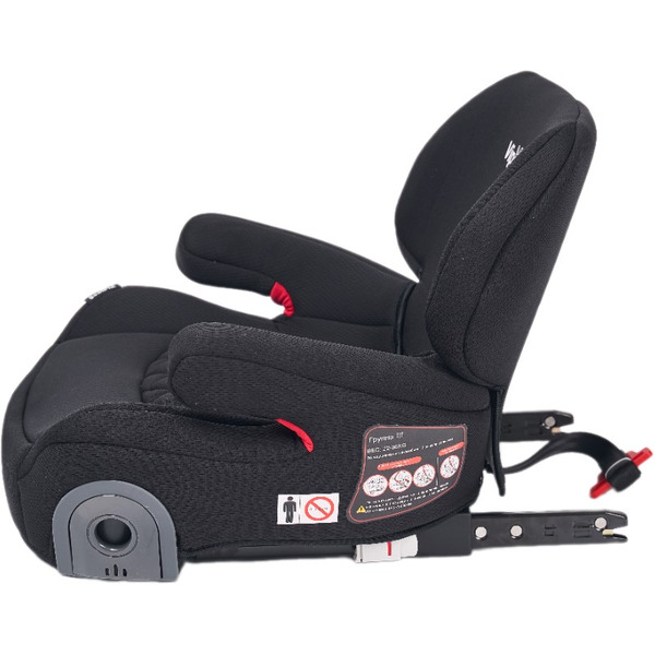 Бустер VipBaby SeatFix (Slate Mist)
