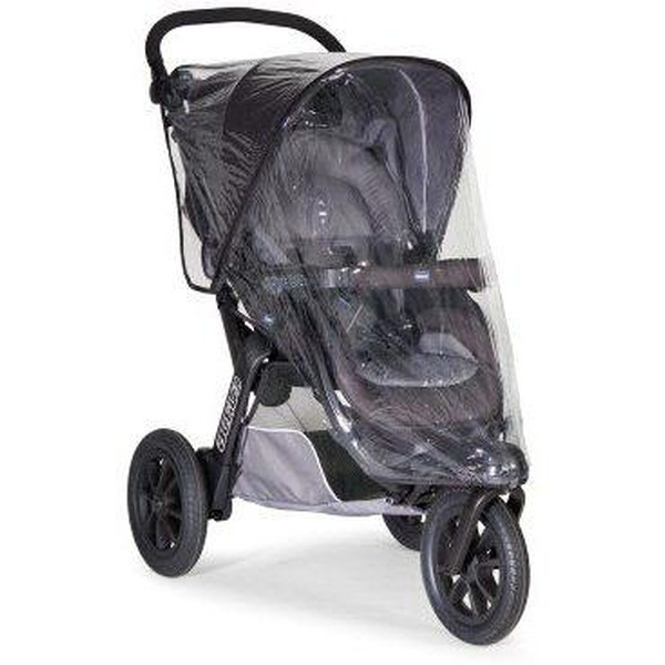 Прогулочная коляска Chicco ACTIV3 DUNE