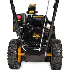 Снегоубрщик CHAMPION ST553