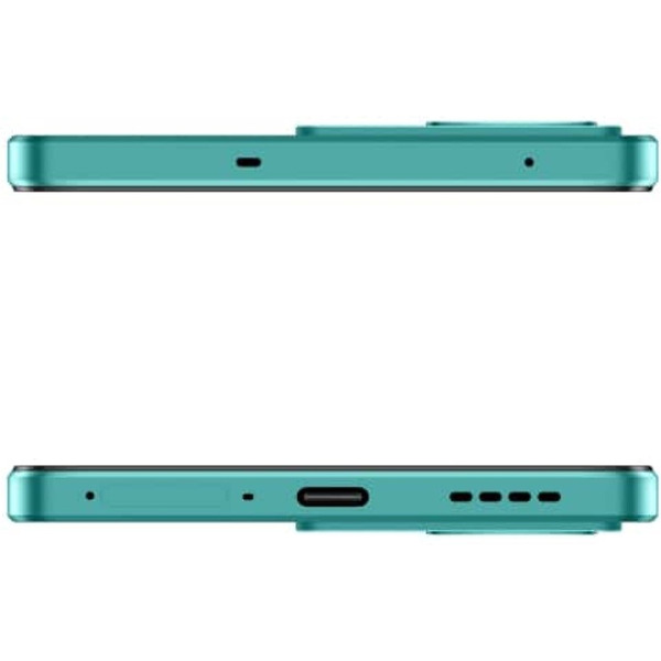 Смартфон Realme 14T 5G 8GB/256GB (зеленый)