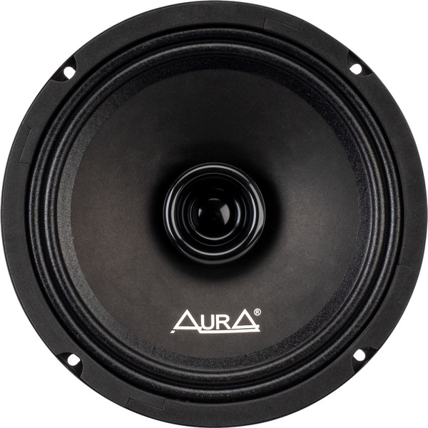 Автоакустика Aura Fireball-8