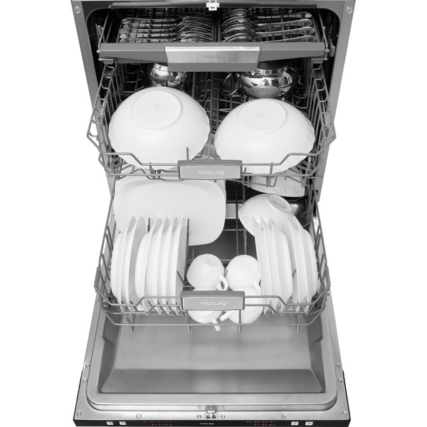 Посудомоечная машина YOUQ YQP-14i6005 Autoopen