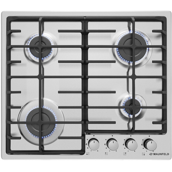 Варочная панель MAUNFELD EGHS.64.6CS/G