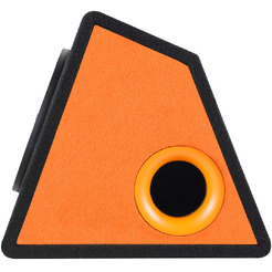 Сабвуфер DL Audio Piranha 8A